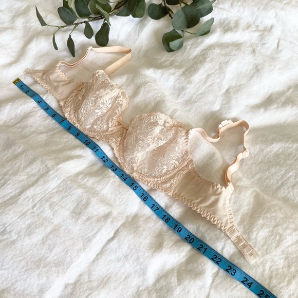 Prima Donna Lace Bra - Picture 5 of 9